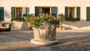 Hotel Donna Lucia Mogliano Veneto